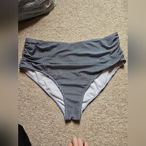 FREE WITH ANY PURCHASE!!! Bathing suit bottoms